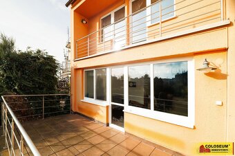 Letovice, RD 4+kk, garáž, zahrada s jezírkem – rodinný dům - 18