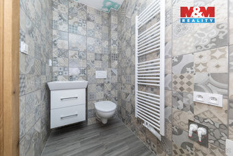 Prodej novostavby rodinného domu, 176 m², Novosedly - 18