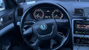 Škoda Octavia II. - 18