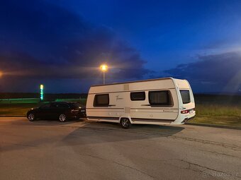 Fendt Tendenza 515 Performance - 18