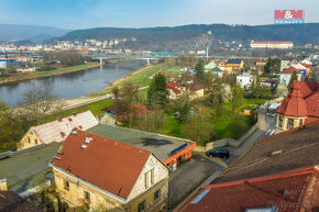 Prodej obchodního objektu, 203 m², Děčín, ul. Litoměřická - 18