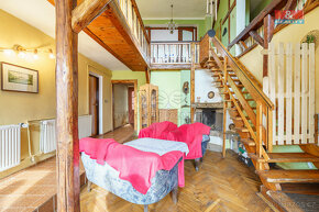 Prodej rodinného domu, 440 m², Měrunice - 18