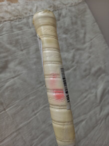 Squashová raketa DUNLOP G-Force 20 Titanium Composit - 18