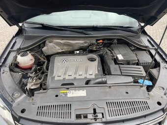 Volkswagen TIGUAN 2,0TDi DSG 103kW 4MOTION - 18