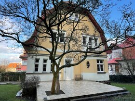 Prodej prvorepublikové vily, Karlovy Vary-Tuhnice ID 540 - 18