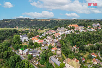 Prodej rodinného domu, 132 m², Rataje nad Sázavou - 18