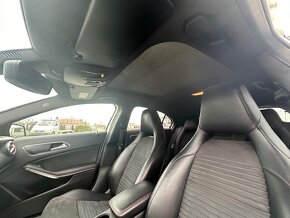 Mercedes-Benz A45 AMG profi chip OPTIK - 18