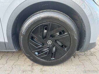 VW ID.4 Full LED Navigace Park. senz. 38tkm DAB ACC Isofuix - 18