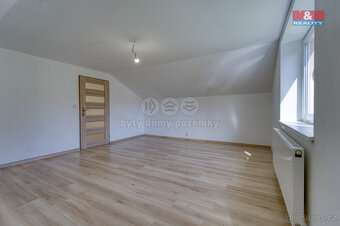 Prodej rodinného domu, 115 m², Vejprnice, ul. Línská - 18