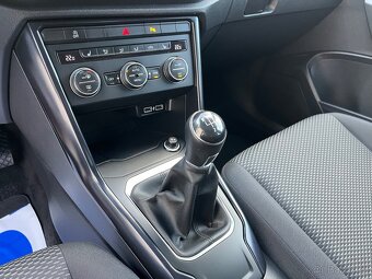 VW T-Roc 1.6TDi 85kw 2018 - 18