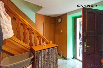 Prodej rodinné domy, 90 m2 - Povrly - Roztoky, ev.č. 01069 - 18