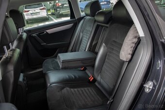 Volkswagen Passat Variant 2.0 TDI Trendline DSG DPF - 18