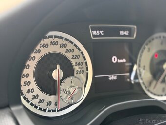 Mercedes-Benz A, 180 CDI URBAN, +navigace, + kamera - 18