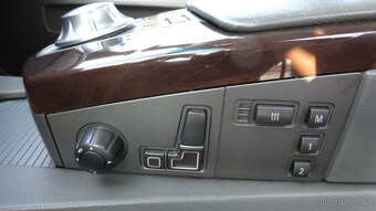 BMW E65 - 735 LI 3.6 V8 200kW - 18