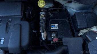 Peugeot 1007 - 18