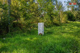 Prodej pozemku k bydlení, 3412 m², Žandov - Radeč - 18