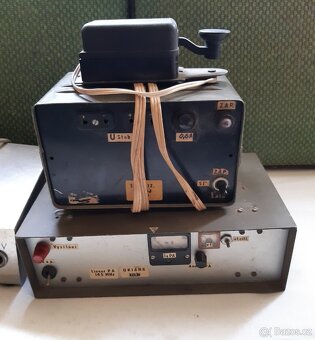 Elektrotechnika po radioamatérovi všechno možné - 18