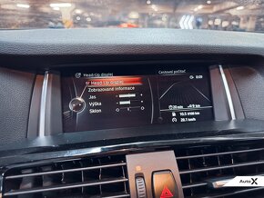 BMW X4 xDrive 35d M-paket 230 kW - LED, HUD, tažné - 18