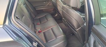 BMW F11 530d - 18
