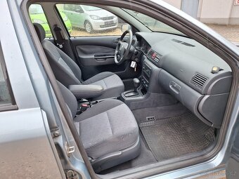 Škoda Octavia 1.6 MPi 75KW Automat, Ambiente - 18