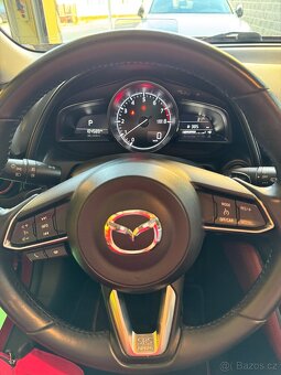 Mazda CX-3 Revolution - 18