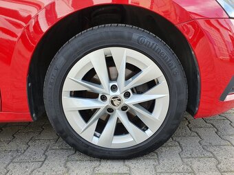 Škoda Octavia 4 Combi Style 2.0TDI 110kW DSG 111tkm Virtual - 18