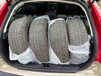 Citroen C4, 1,4i 16v 65kW, 119tkm, ČR 3/2007, 1.majitel - 18