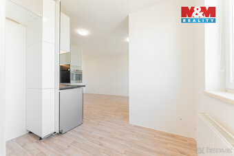 Prodej bytu 3+kk, 68 m², Klecany, ul. V Honech - 18