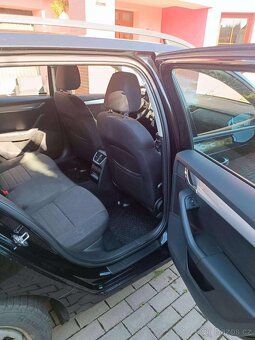 Vyměním Škoda Octavia - 18