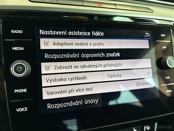 Volkswagen Arteon 2019 212tis.km 2.0TDi 110kW DSG LED - 18