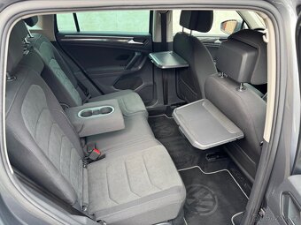 VW Tiguan 2.0 TDi 150 PS, DSG, CZ, Full LED, TOP - 18