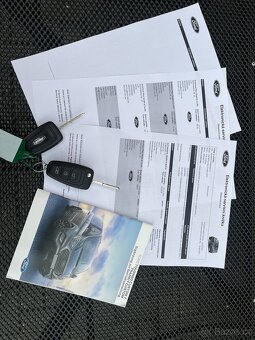 Ford Tourneo Custom 2,0TDCi 136KW Titanium,2xŠoup,Kůže,DPH, - 18