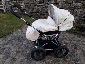 Kočárek Emmaljunga Trojkombinace - 18
