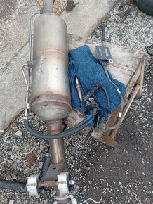 C4 PICASSO, SPACETOURER RV 2018  1,6 BLUEHDI FILTR, FAP - 18