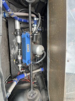 BMW E36 V8 Turbo 430hp - 18