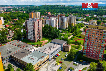 Prodej obchodního objektu, 1500 m², Český Těšín, ul. Kysucká - 18