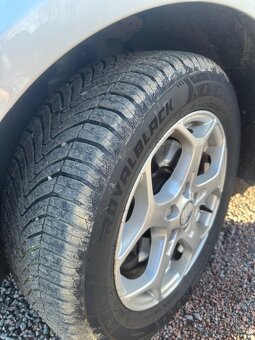 Ford Mondeo MK4, 2.2 TDCi 129kw - 18