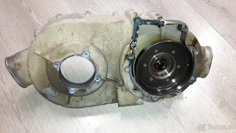 Gladiátor RX 510 - 18