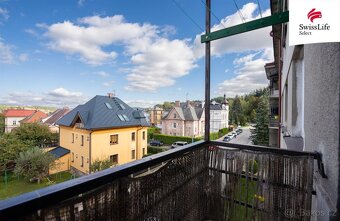 Prodej bytu 2+kk 50 m2 Švábenicova, Trutnov - 18