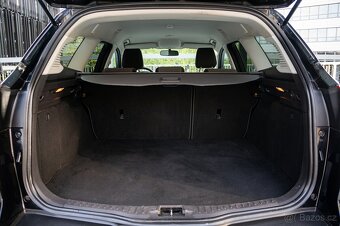 Ford Focus 1.6 TDCi Champions Edition - 18