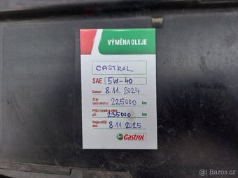 Škoda Superb combi 1.4 TSi r.v.2011 nové rozvody STK 4/2027 - 18