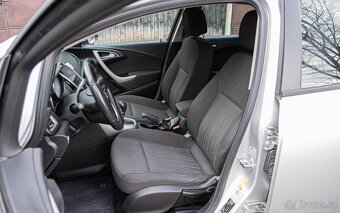 Opel Astra Sport Tourer ST 1.7CDTi ECOTEC 81kW M6 - 18