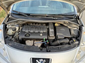 Peugeot 207 - 18