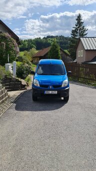 Renault Kangoo express 1.6 4x4 - 18
