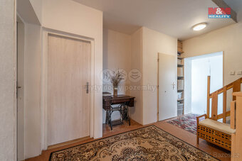Prodej rodinného domu, 123 m², Karlík, ul. Skalická - 18