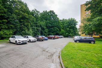 Prodej bytu 2+1 v osobním vlastnictví 50 m², Ostrava - 18