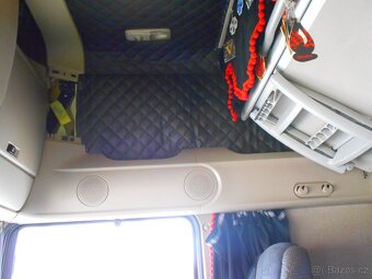 DAF XF 460 - 18