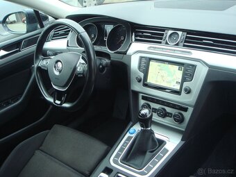 VW Passat variant B8 2.0tdi 110kw Comfortline - 18