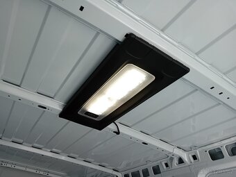 FIAT DUCATO 2,2 MTJ 180K L4H3 EDICE PROFESSIONAL/DPH/ IHNED - 18