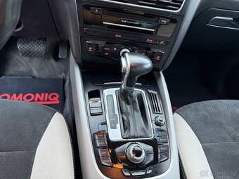 Audi Q5 2.0 TDI Quattro Xenon, Tempomat, Bluetooth - 18